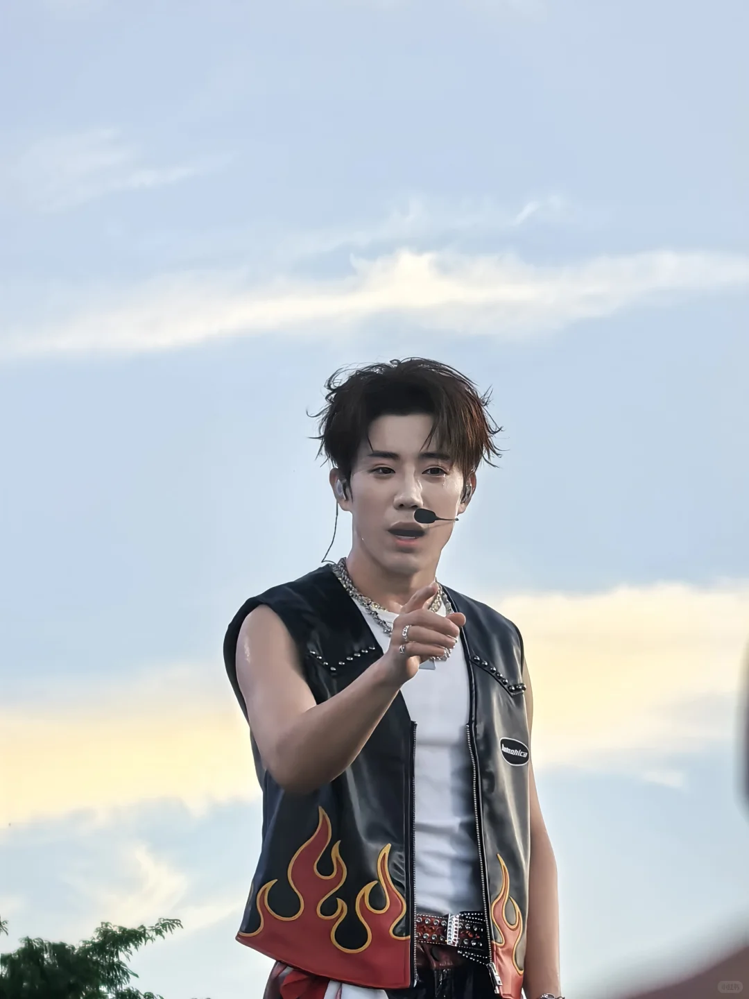 许愿亲签@汽水音乐APP | 卓沅 鹭卓 蒋敦豪