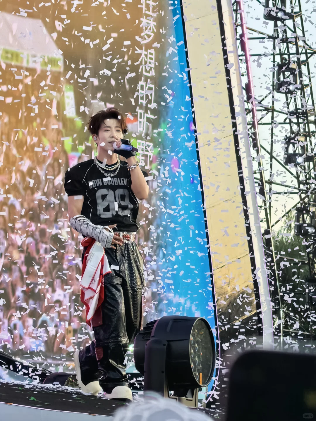 许愿亲签@汽水音乐APP | 卓沅 鹭卓 蒋敦豪