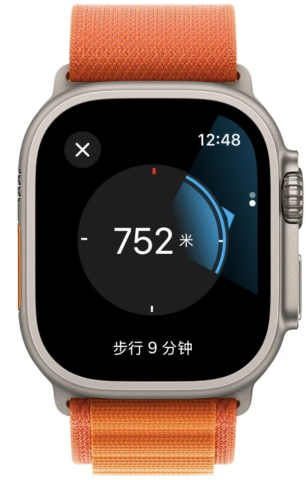 奔驰 App 终于支持 Apple Watch 啦！
