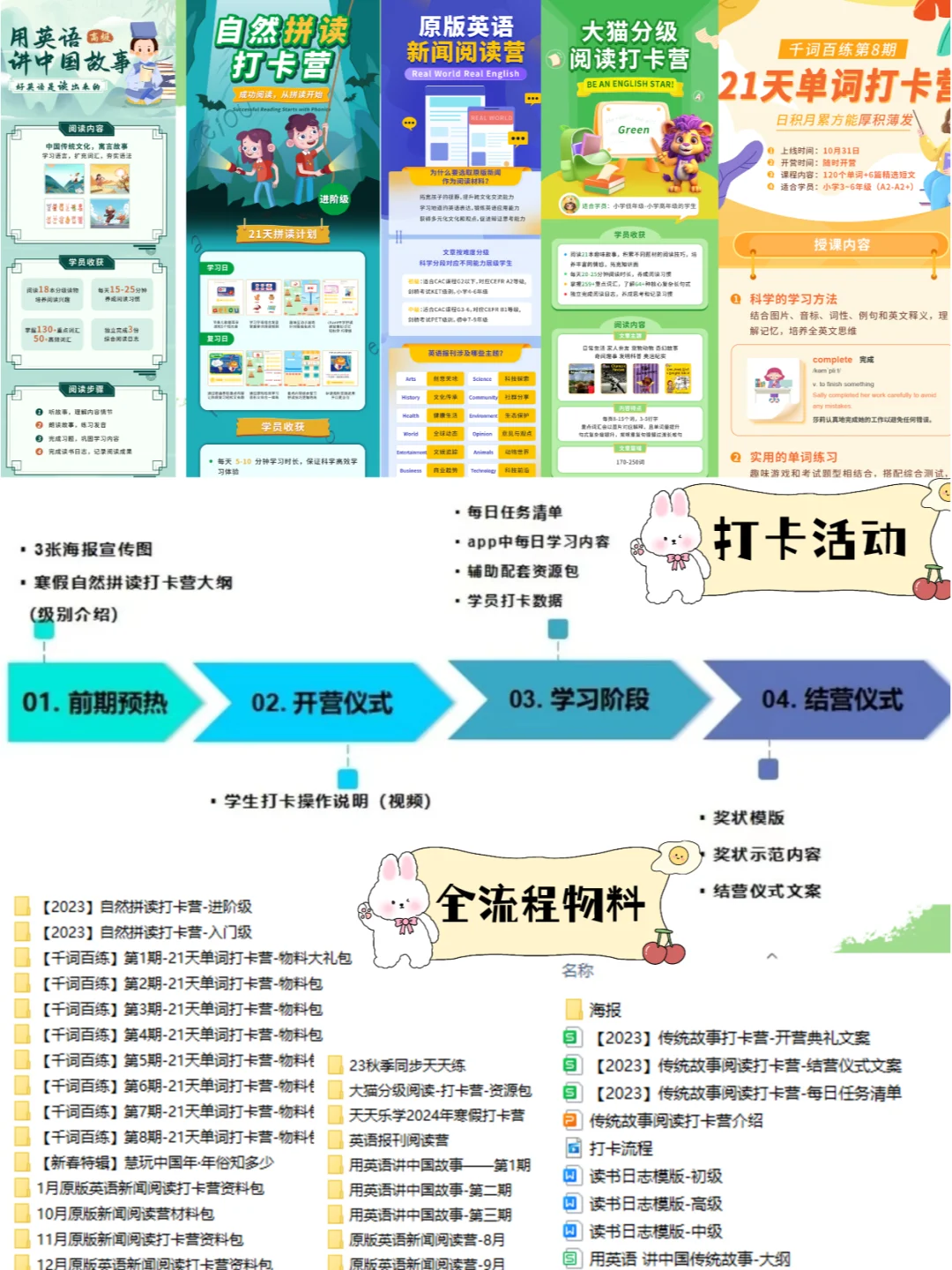 挖到宝了😎独立英语老师一定要了解的APP