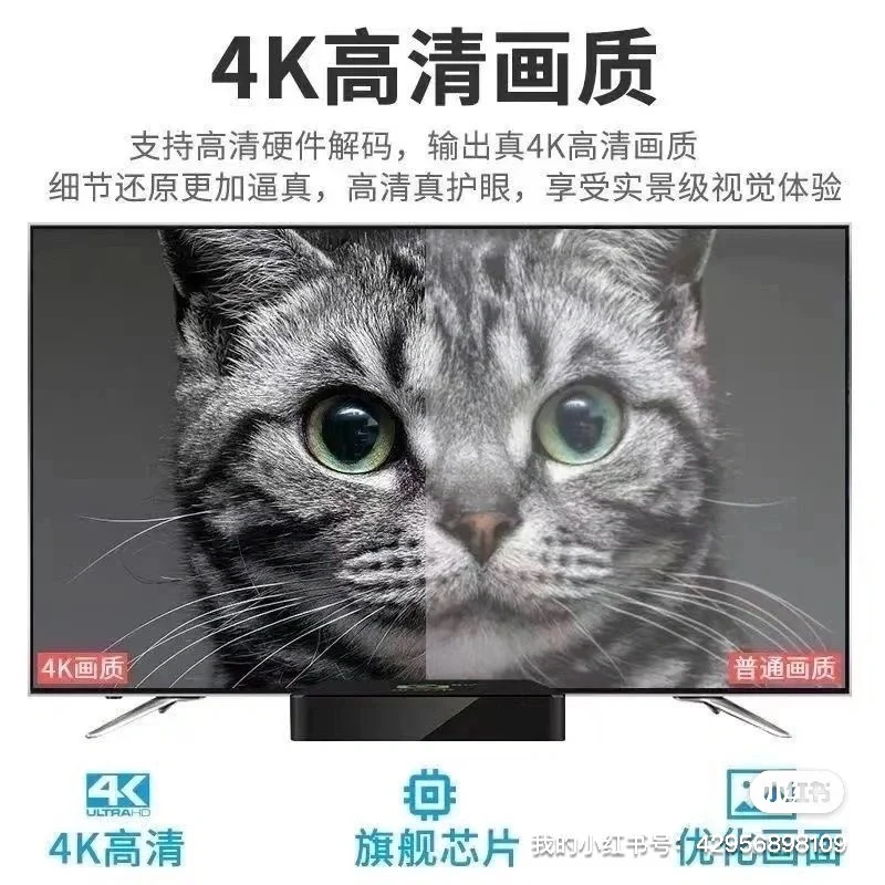 给老电视续命，我找到了它！