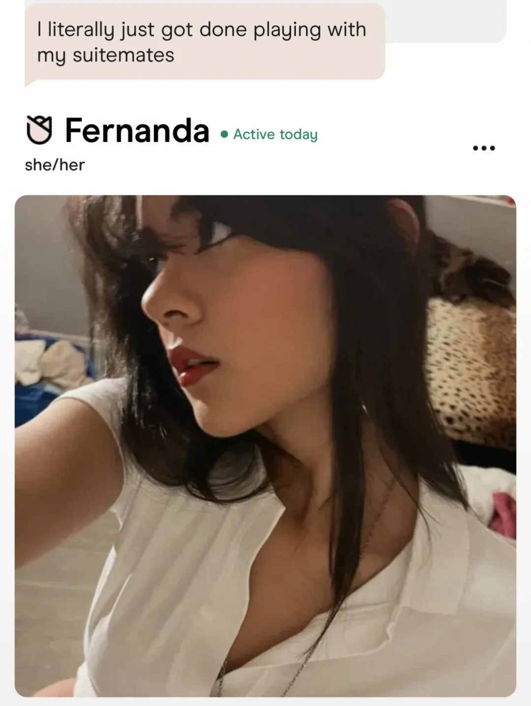 北美男生dating app使用指南