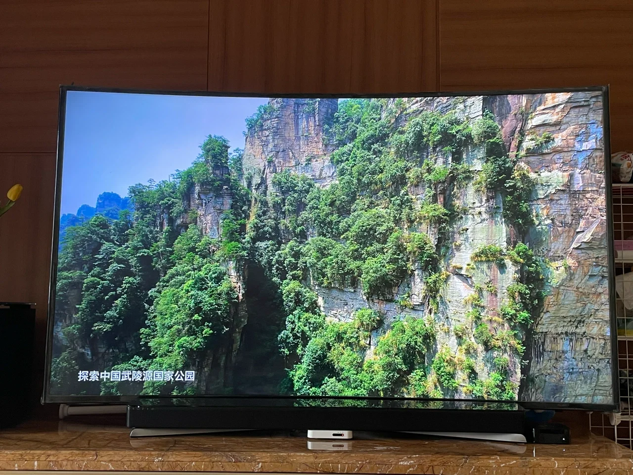 介绍一下Apple TV