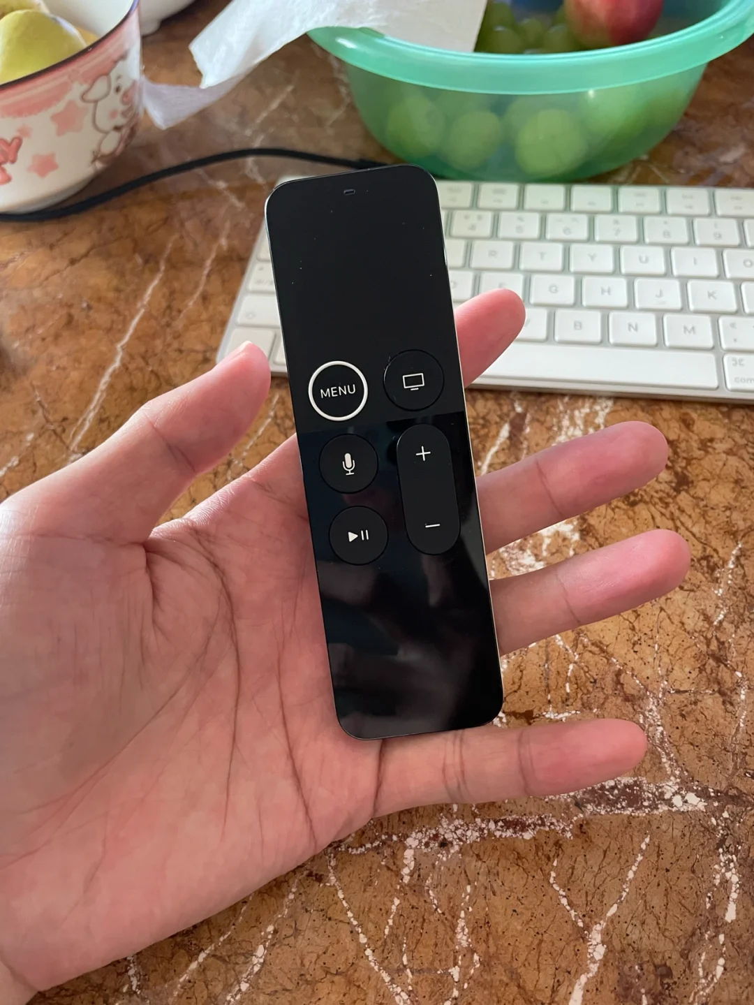 介绍一下Apple TV