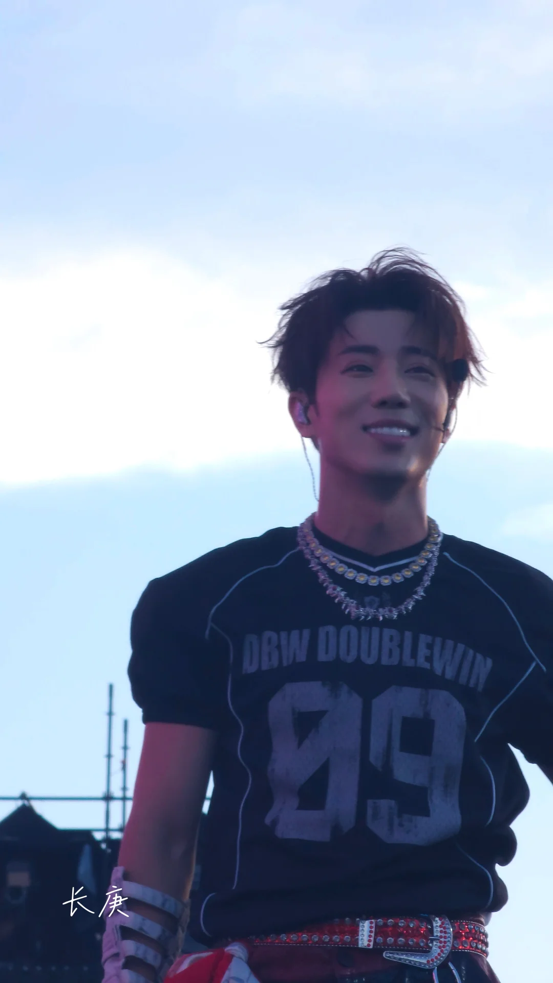 许愿亲签@汽水音乐APP |鹭卓