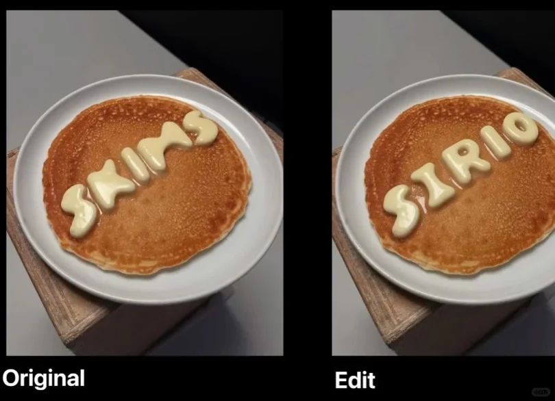 nano banana炸裂修图ai免费用开源app真好用