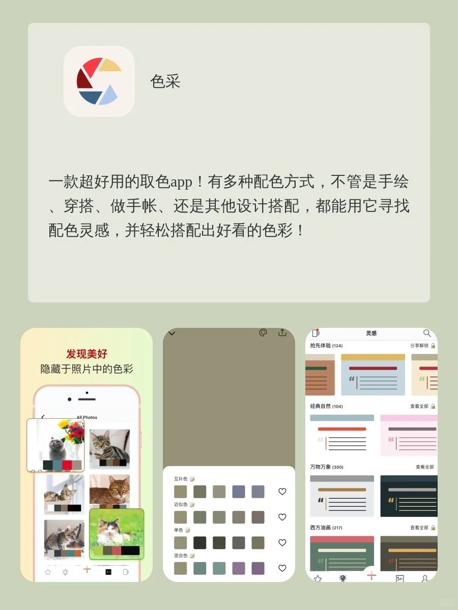 8款小众且实用APP