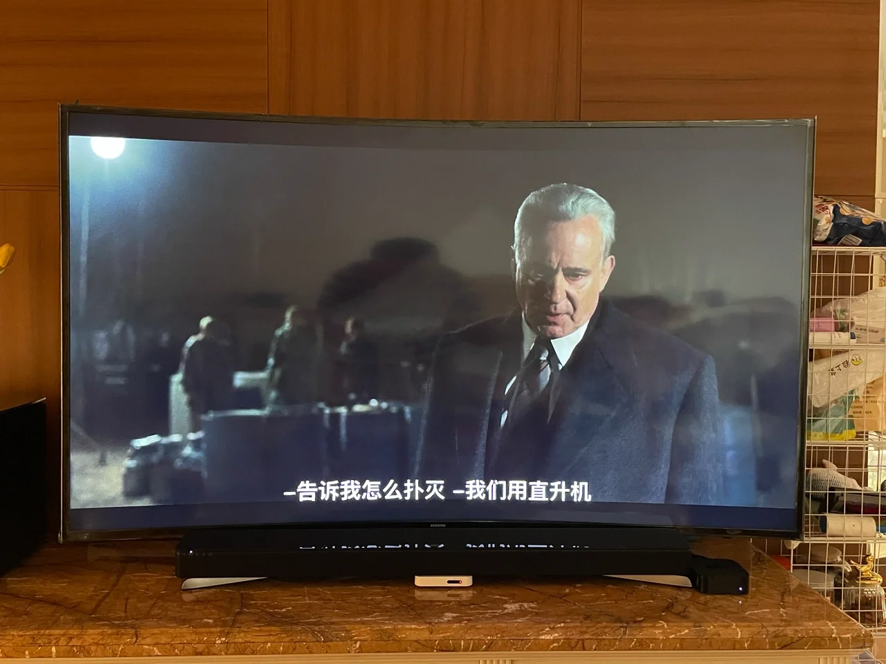 介绍一下Apple TV