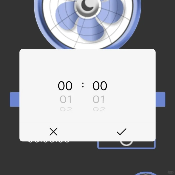 ＃最热app推荐，电风扇软件，让你清凉一夏