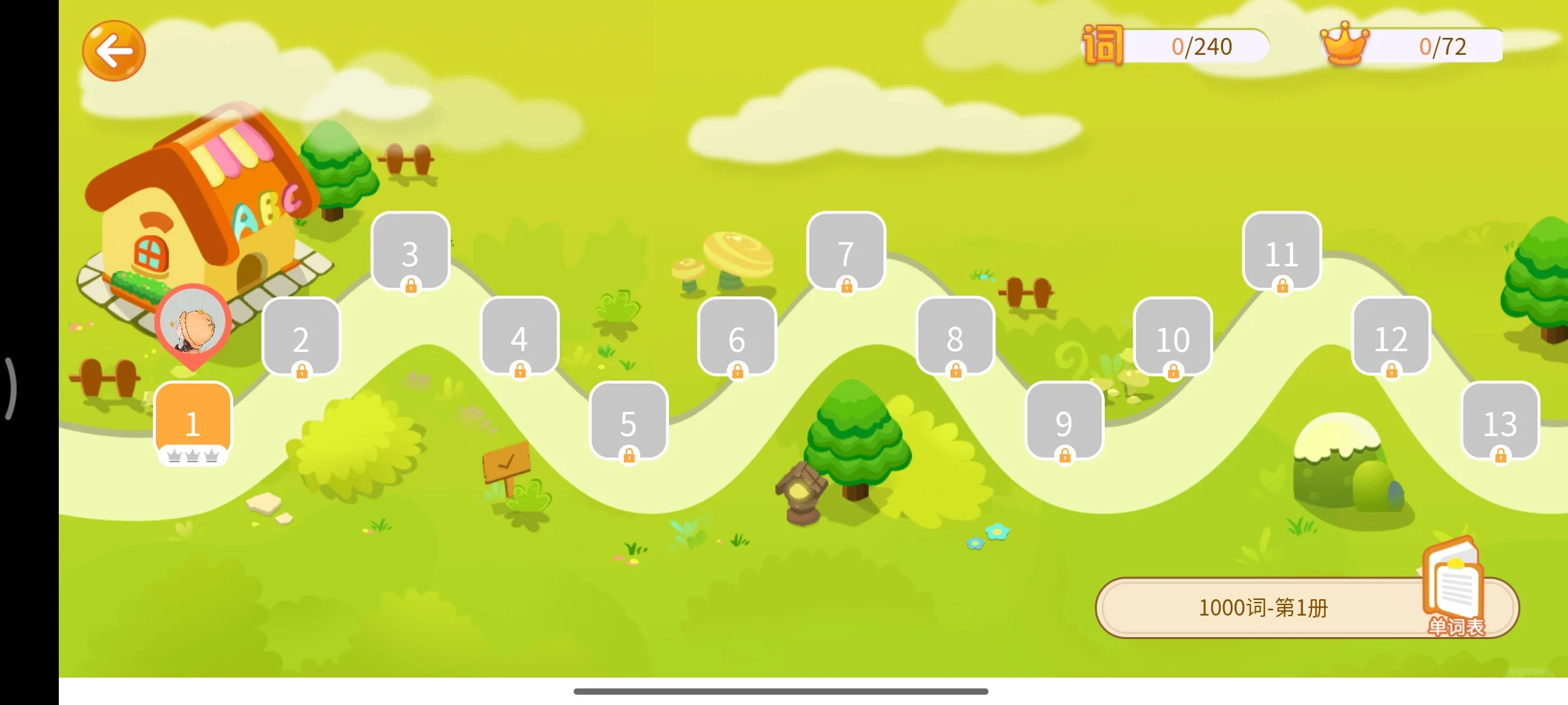 你的英语启蒙搭子，用这款app就够了