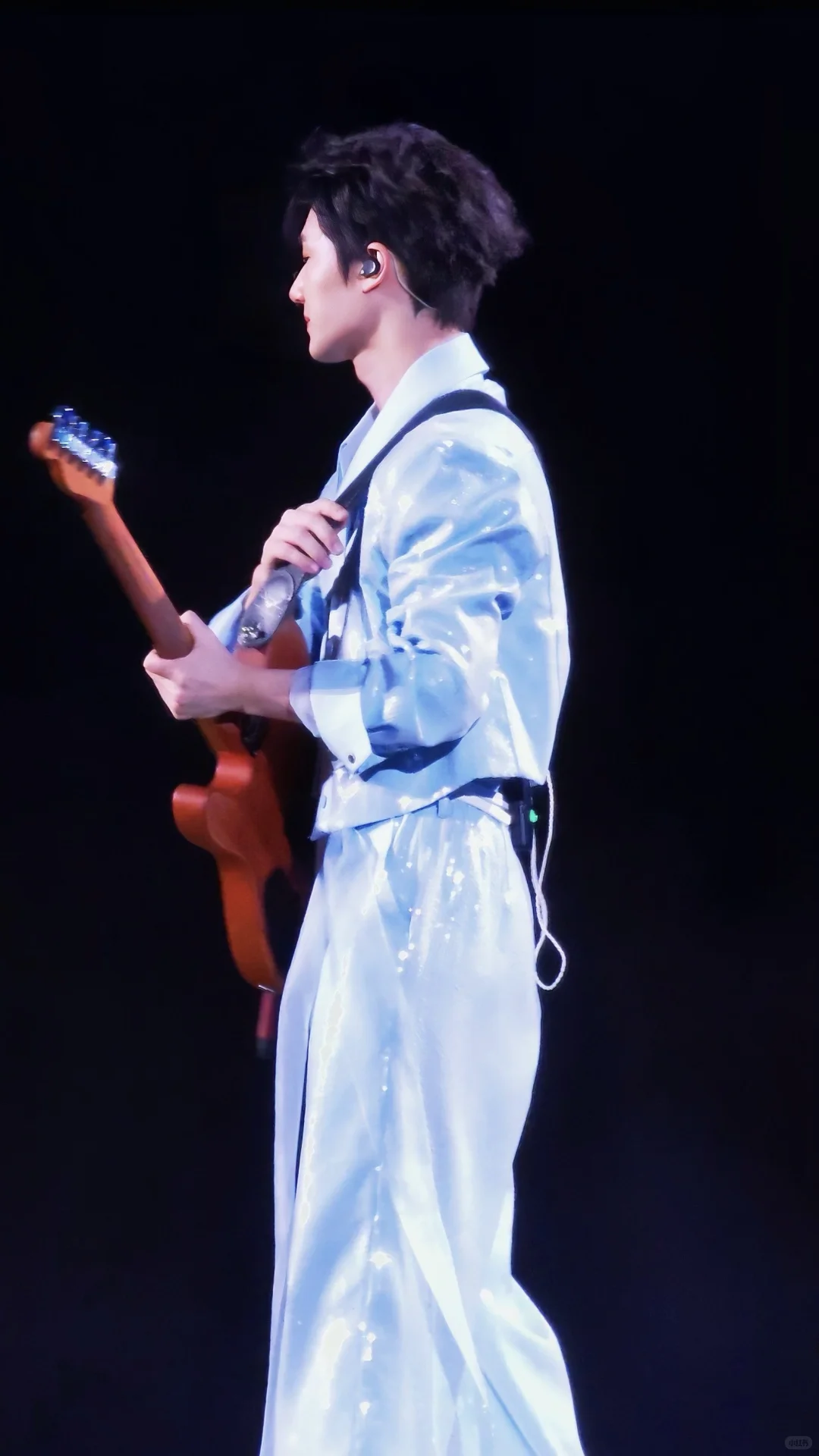 许愿亲签@汽水音乐APP｜卓沅 鹭卓 蒋敦豪