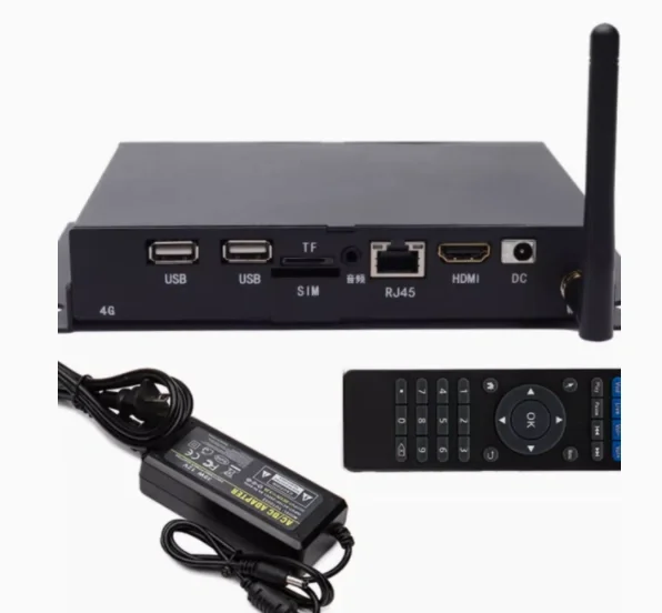 信息发布盒 电视发布盒