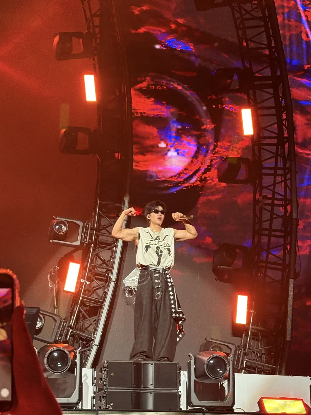 许愿亲签@汽水音乐APP|求100赞助力小生