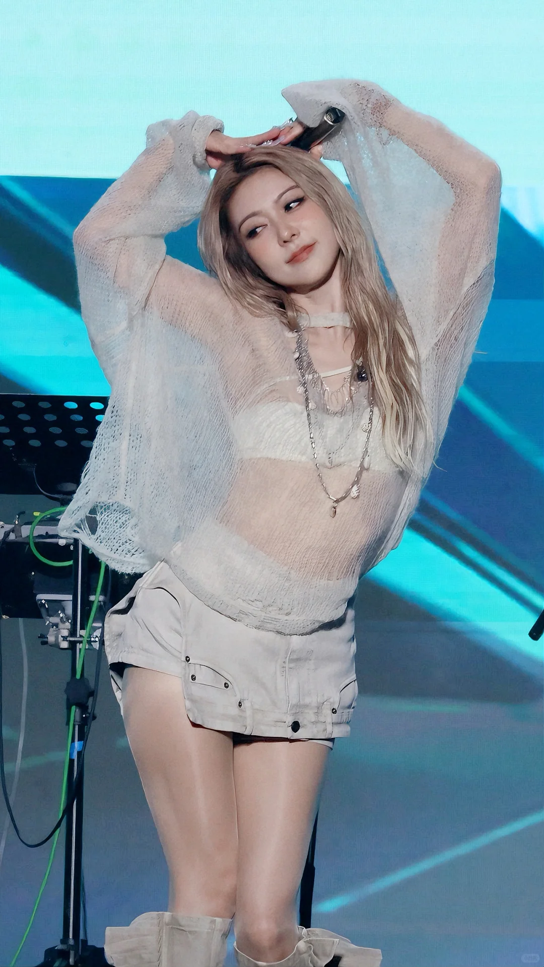 许愿亲签@汽水音乐APP|薛凯琪