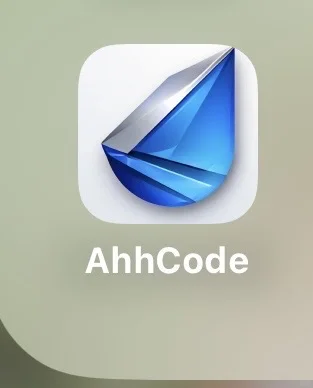 Ahhcode用不了了？