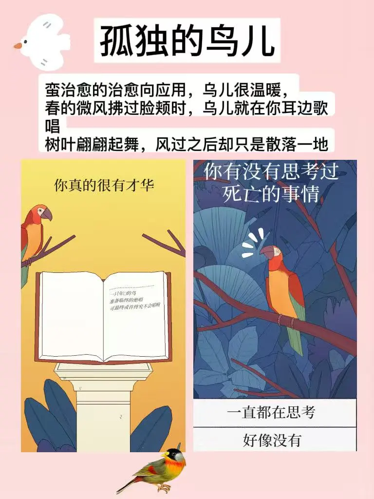 女生手机该有的8款小众App