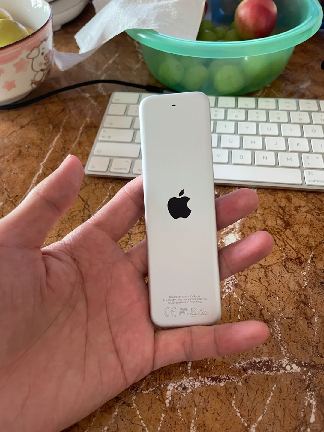 介绍一下Apple TV