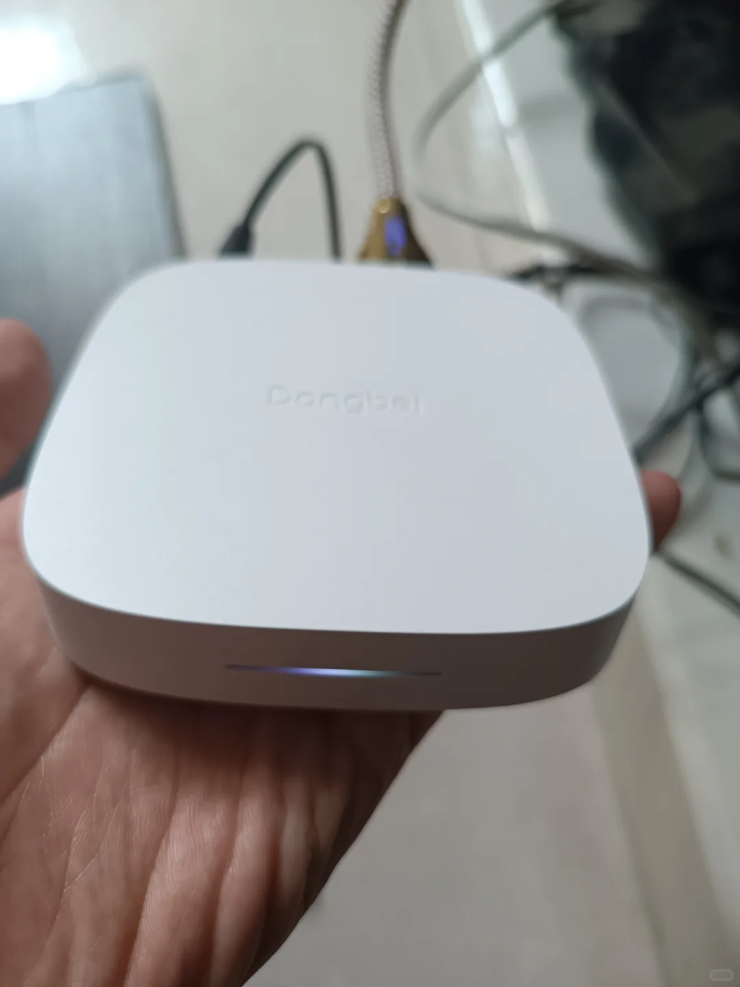 这款电视盒子让我的老电视“重生”了！当贝