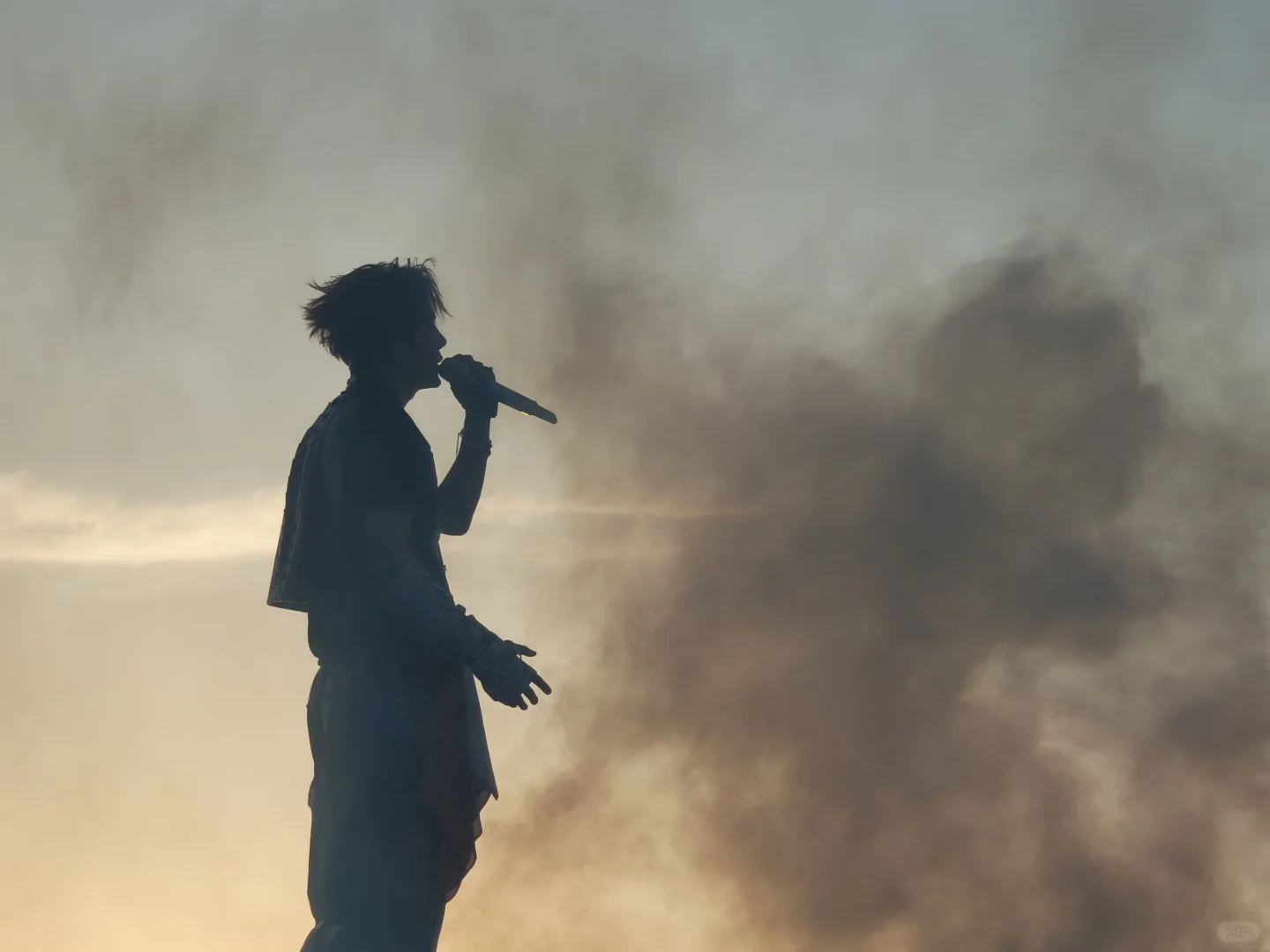 许愿亲签@汽水音乐APP｜鹭卓