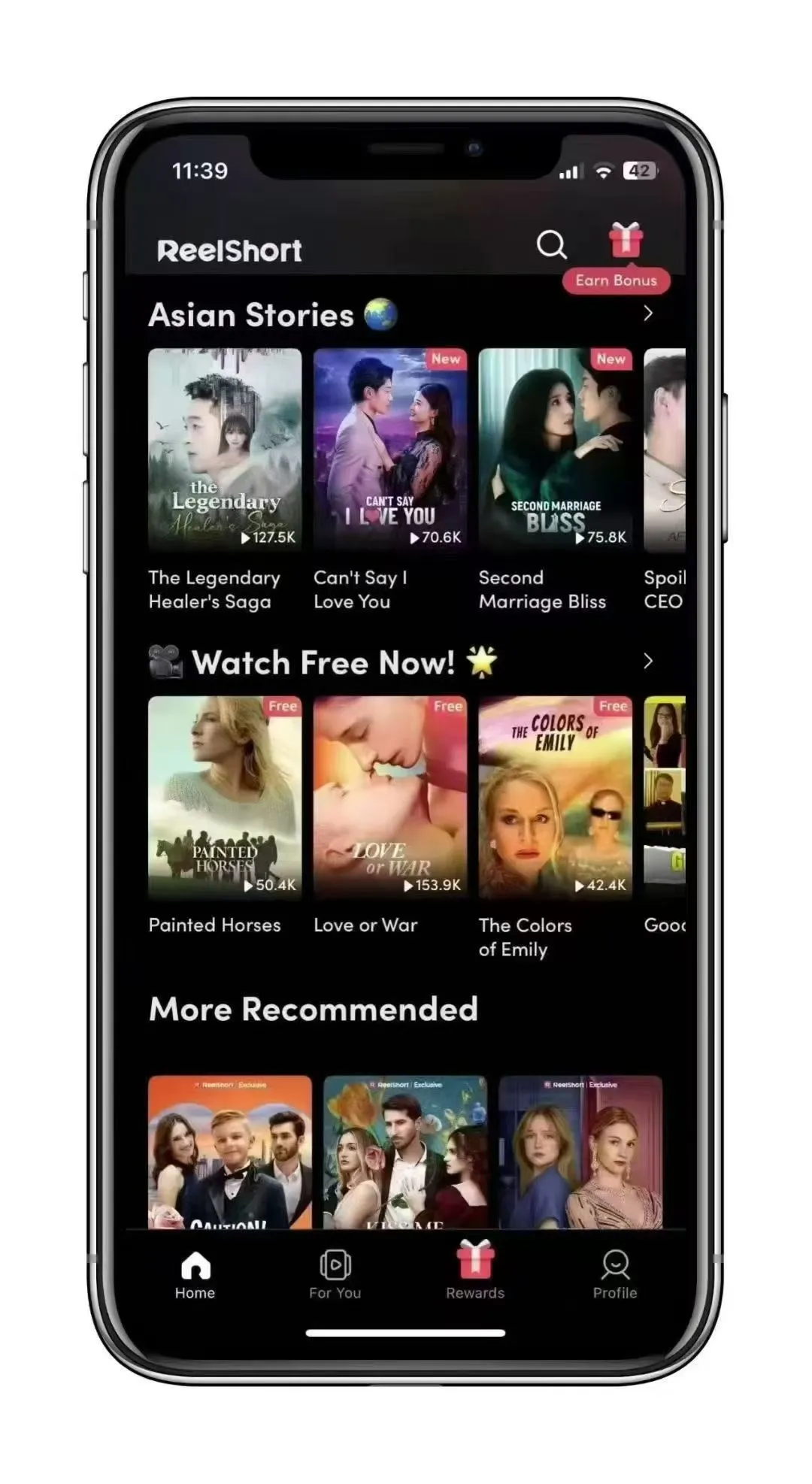 海外短剧持续爆火