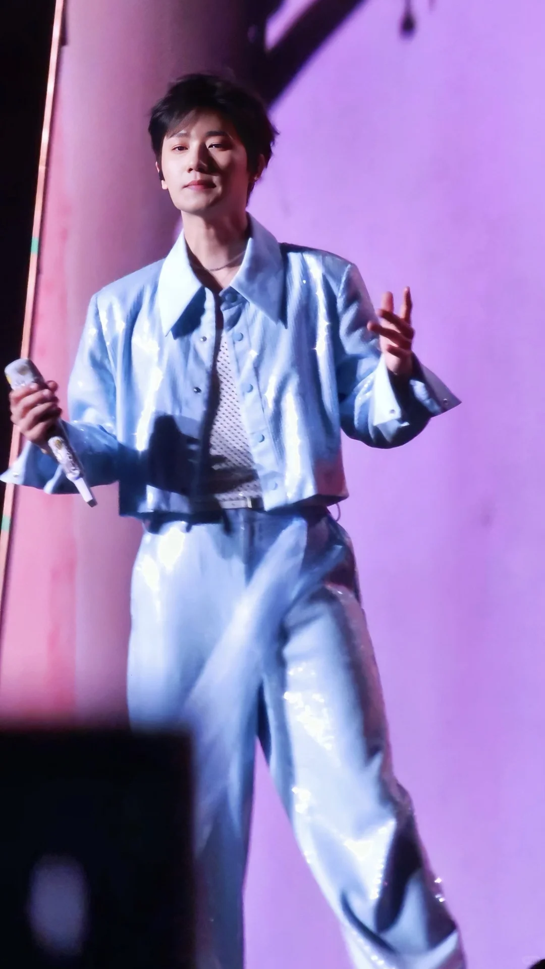 许愿亲签@汽水音乐APP｜卓沅 鹭卓 蒋敦豪