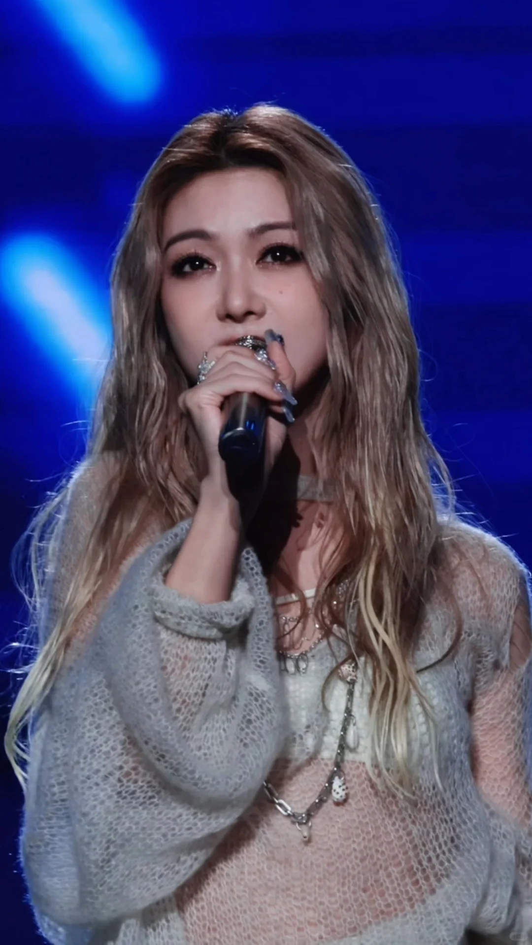 许愿亲签@汽水音乐APP|薛凯琪