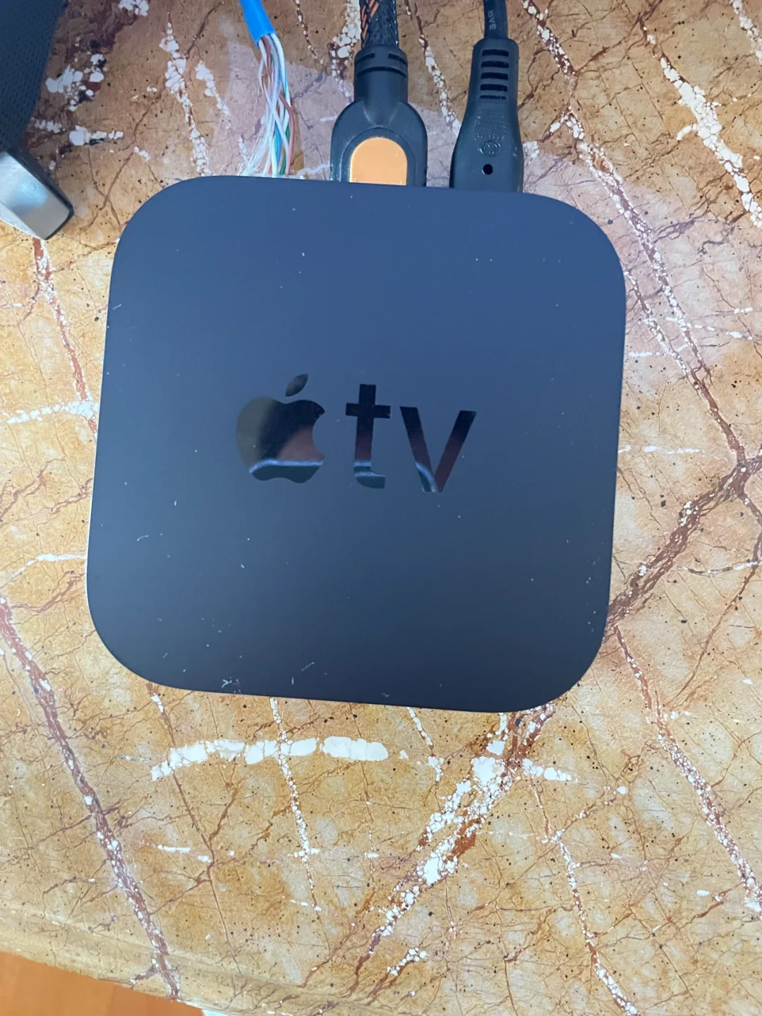 介绍一下Apple TV