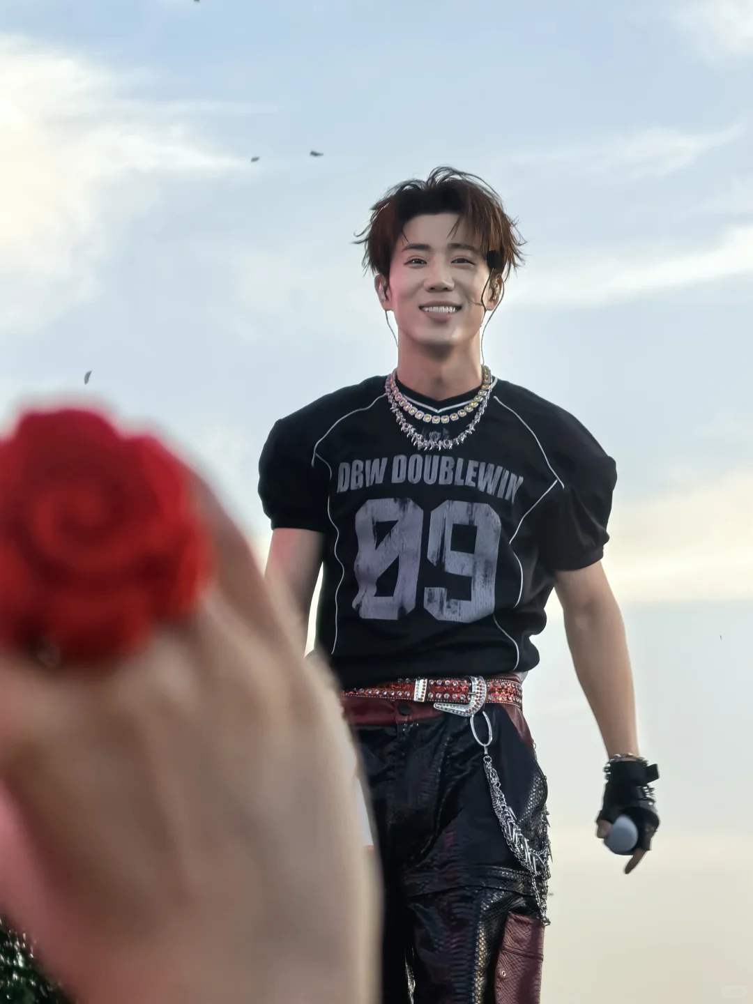 许愿亲签@汽水音乐APP | 卓沅 鹭卓 蒋敦豪