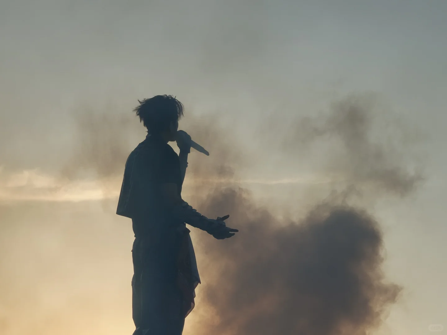 许愿亲签@汽水音乐APP｜鹭卓