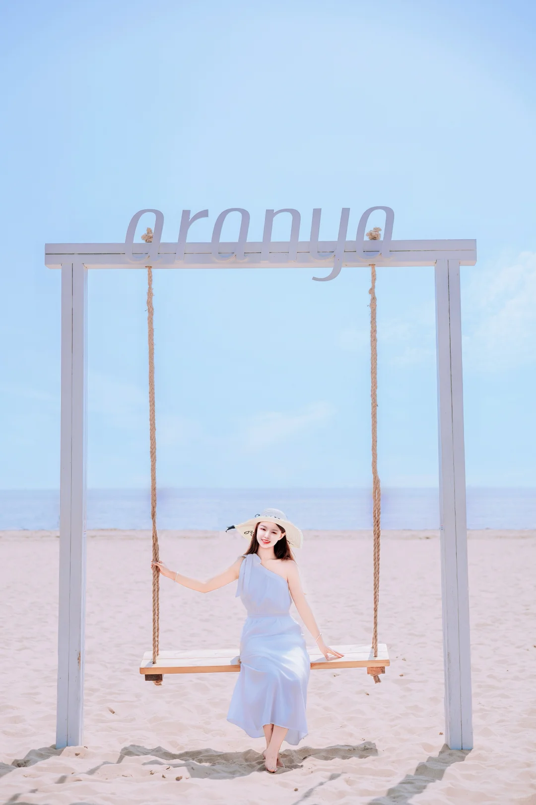 阿那亚虾米音乐节遇上七夕 | 附吃住玩攻略