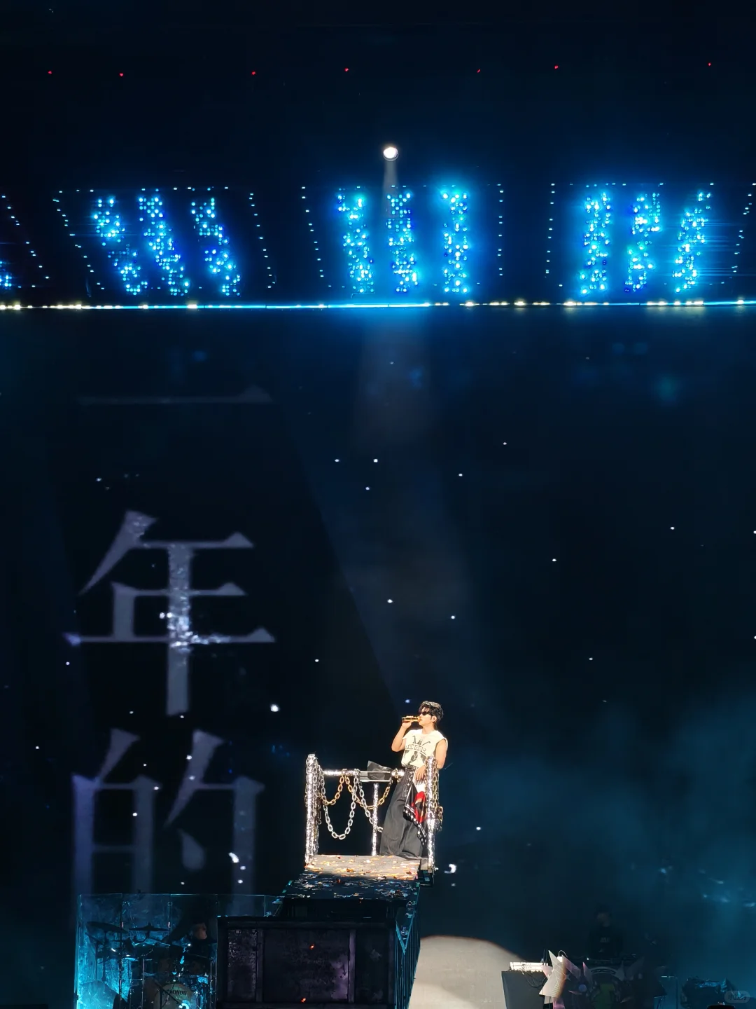 许愿亲签@汽水音乐APP｜杨和苏KeyNG