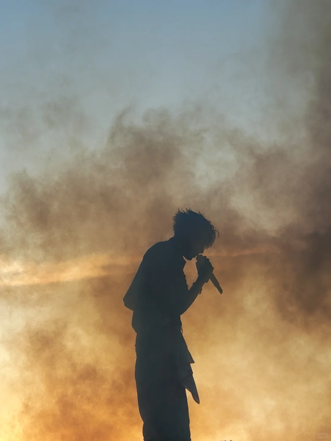 许愿亲签@汽水音乐APP｜鹭卓