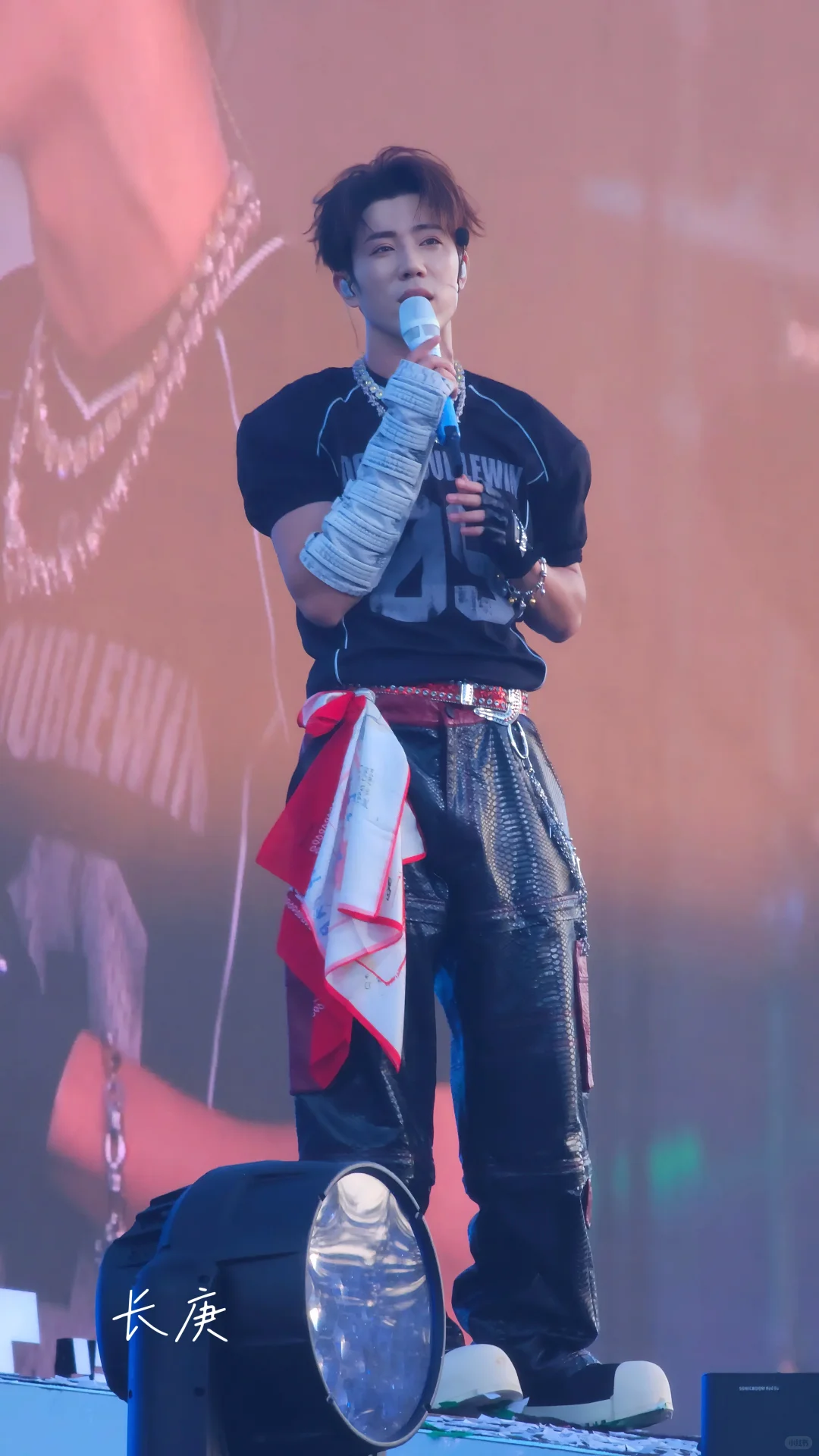 许愿亲签@汽水音乐APP |鹭卓