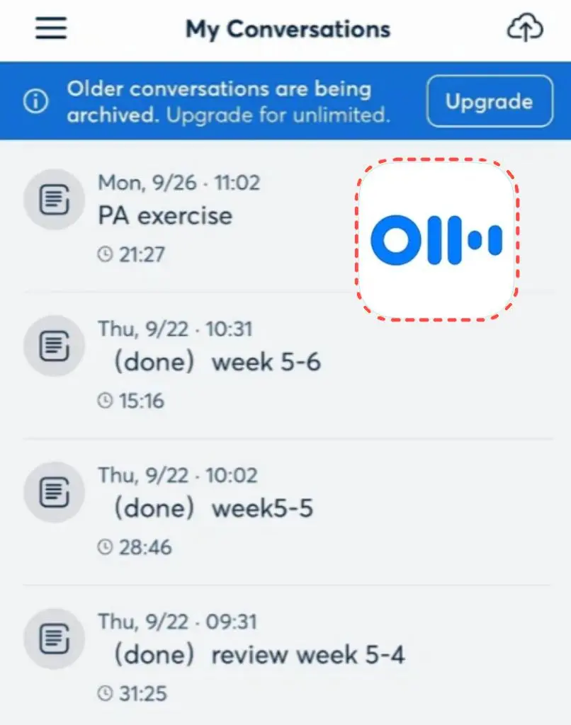 同传翻译软件亲测！！