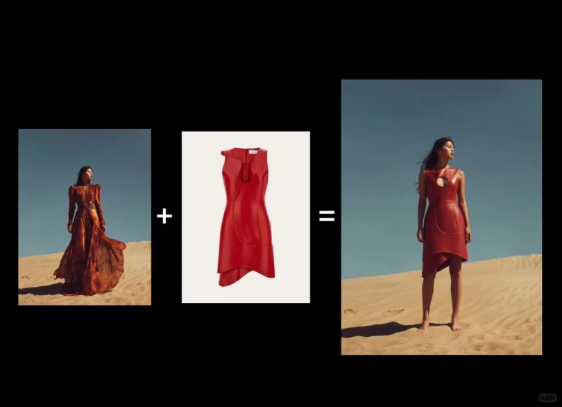 nano banana炸裂修图ai免费用开源app真好用