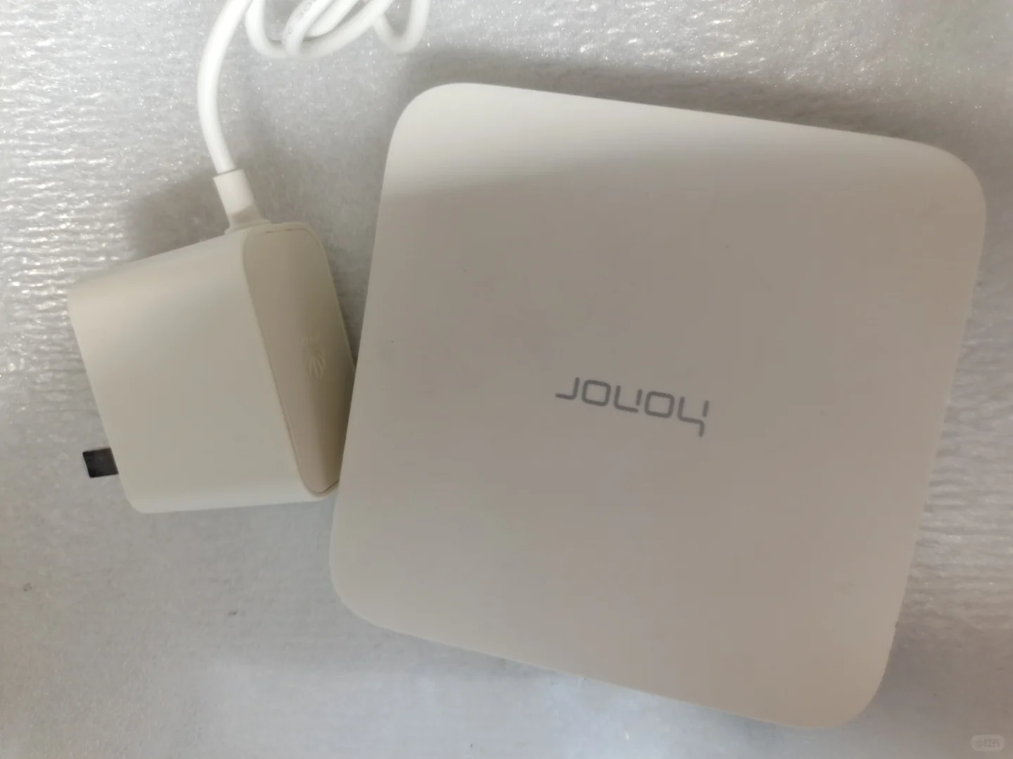 荣耀盒子Pro 型号Hitv-M1 4K网络机顶盒 功能