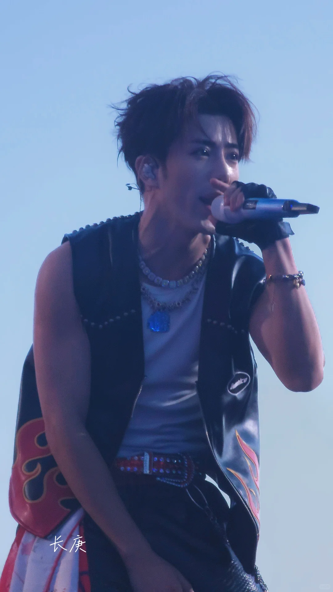 许愿亲签@汽水音乐APP |鹭卓