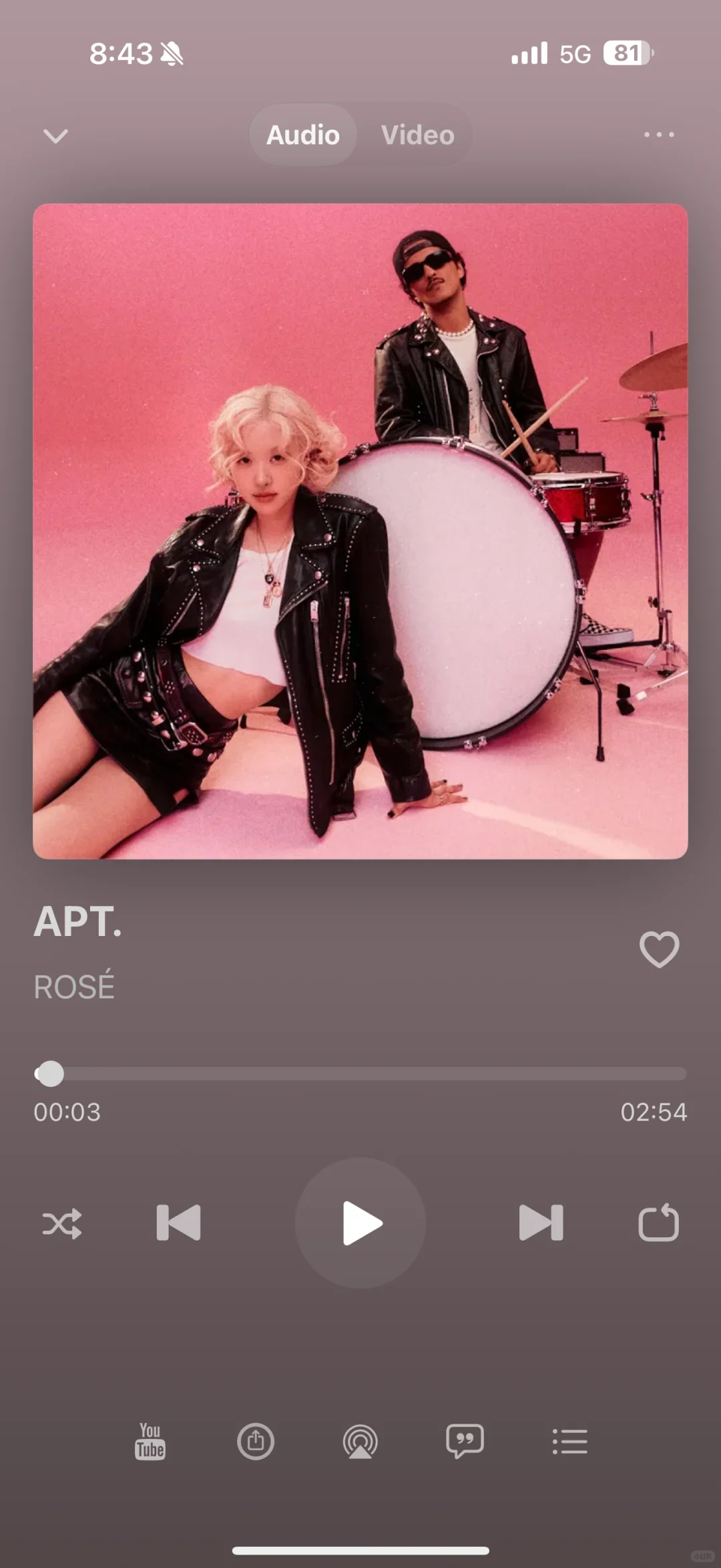 免费听歌APP! 🎧✨