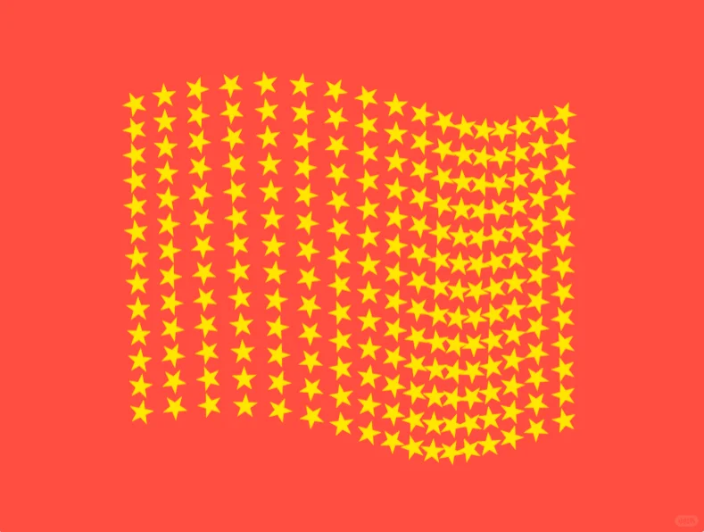 用scratch制作动态红旗🇨🇳(附源码)