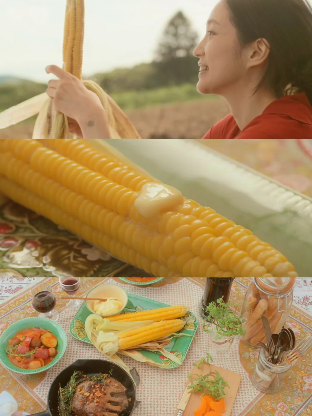 7️⃣部宝藏高分美食电影🥘下饭又治愈❗️❗️