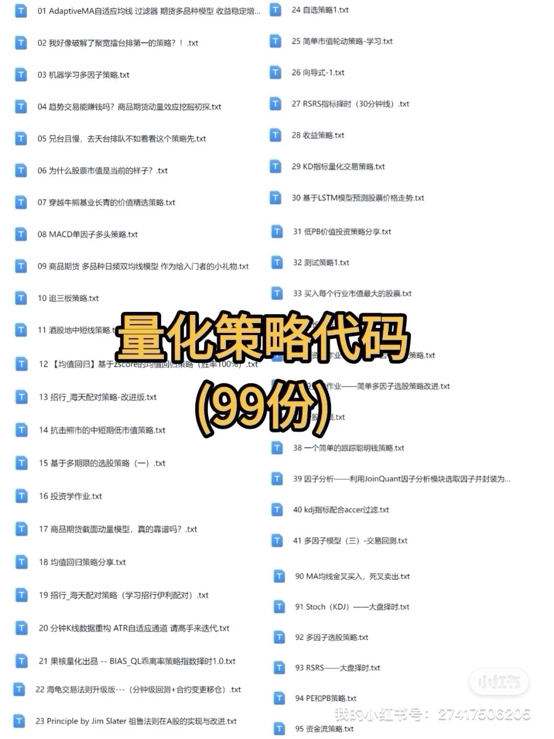 短线量化盈利？这套源码直接抄作业！ 还在为