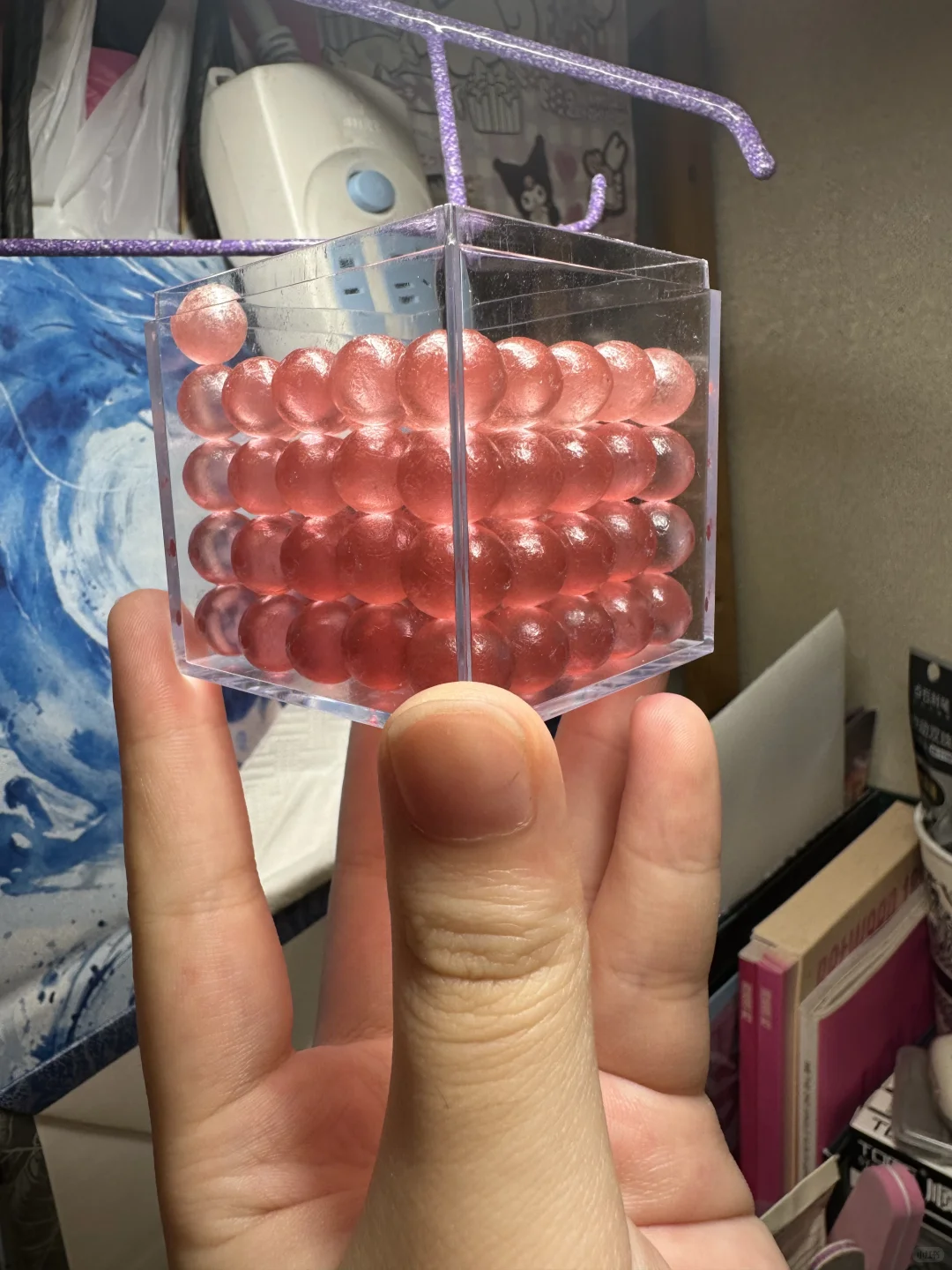 流颜完工倒计时