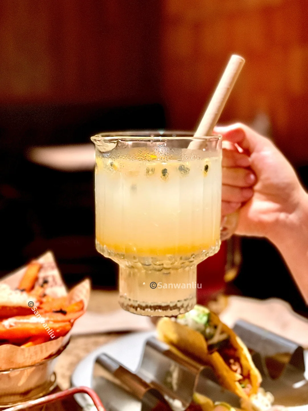 这个美食调色参数，我能用12306次😝