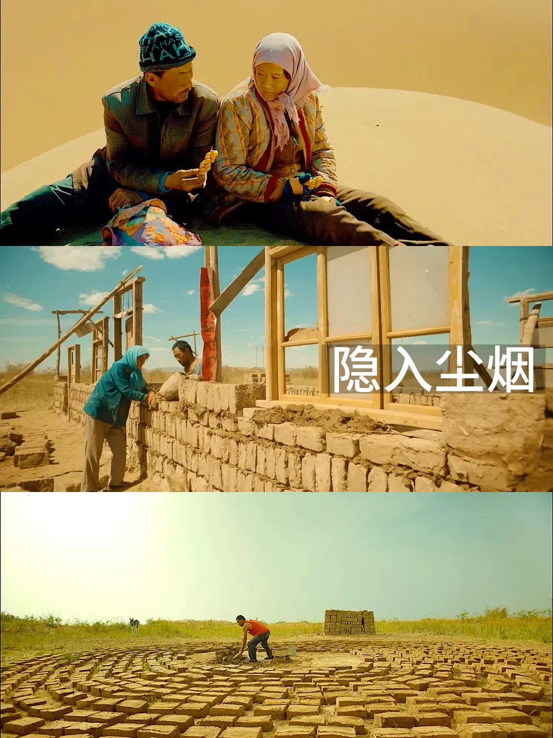 提高审美｜13部美学电影🎬第一部就是天花板