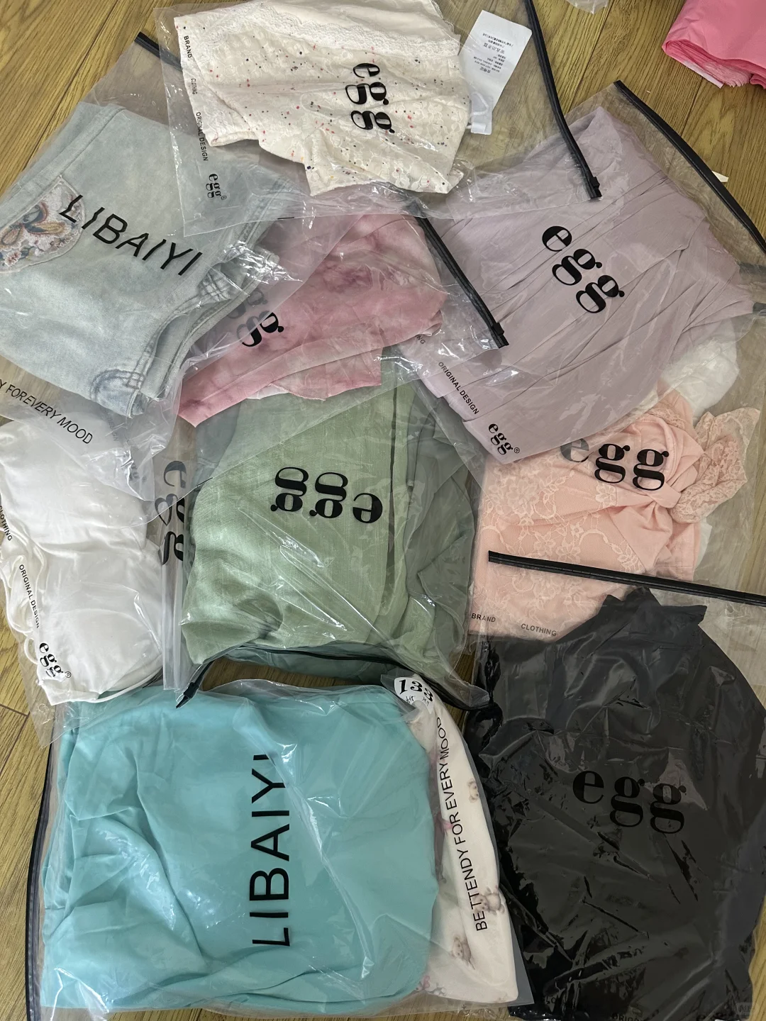 终于找到不踩坑的货源了