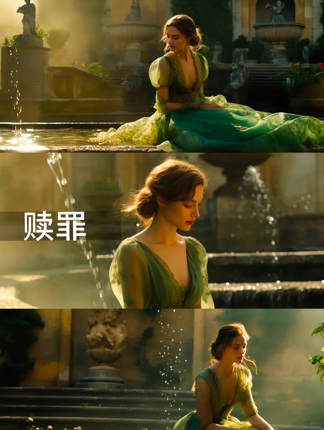 提高审美｜13部美学电影🎬第一部就是天花板