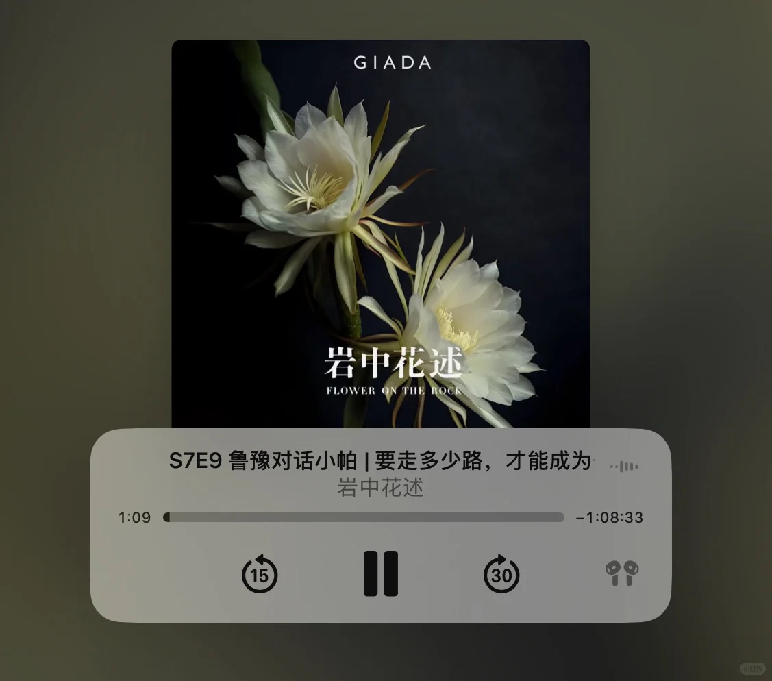 用了那么多年苹果，才发现这个宝藏