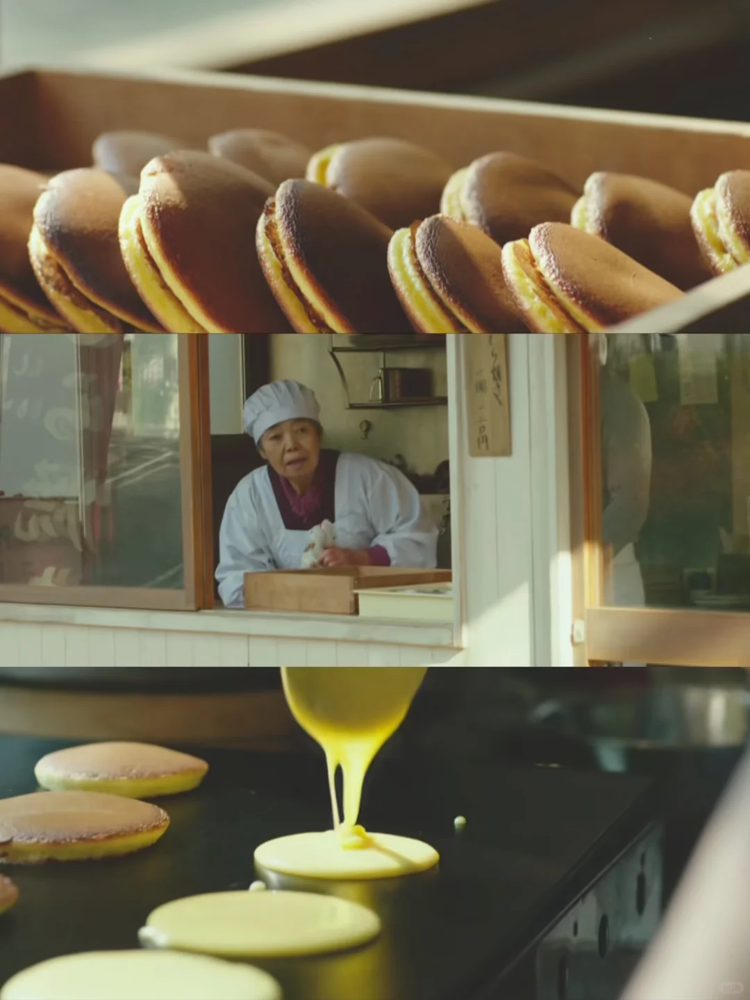 7️⃣部宝藏高分美食电影🥘下饭又治愈❗️❗️