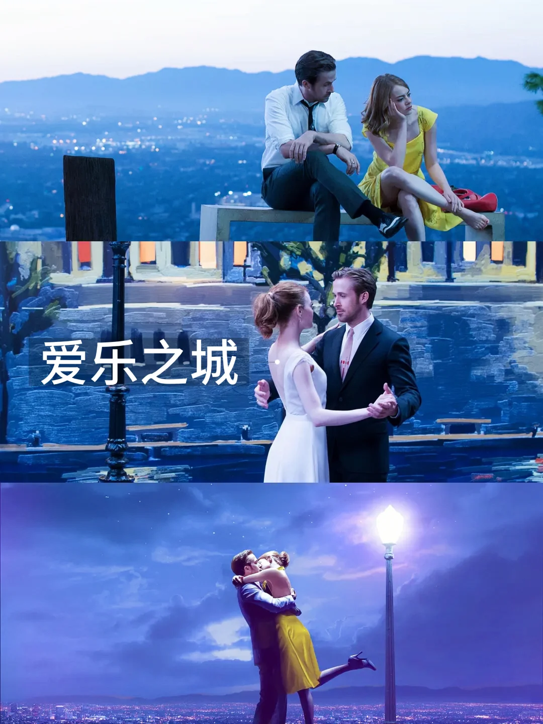 提高审美｜13部美学电影🎬第一部就是天花板