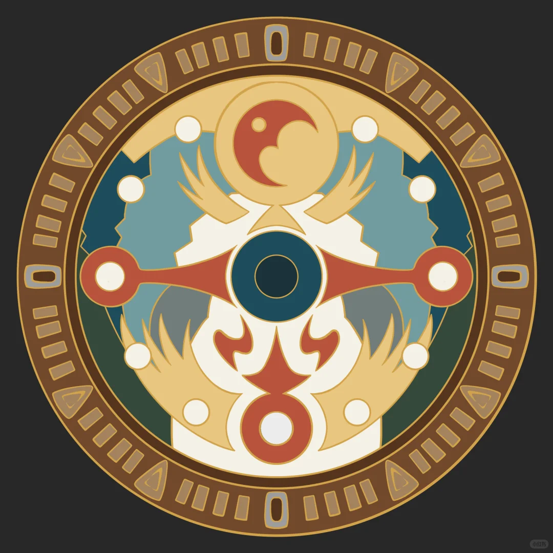 塞尔达传说 苹果iOS安卓 APP图标分享